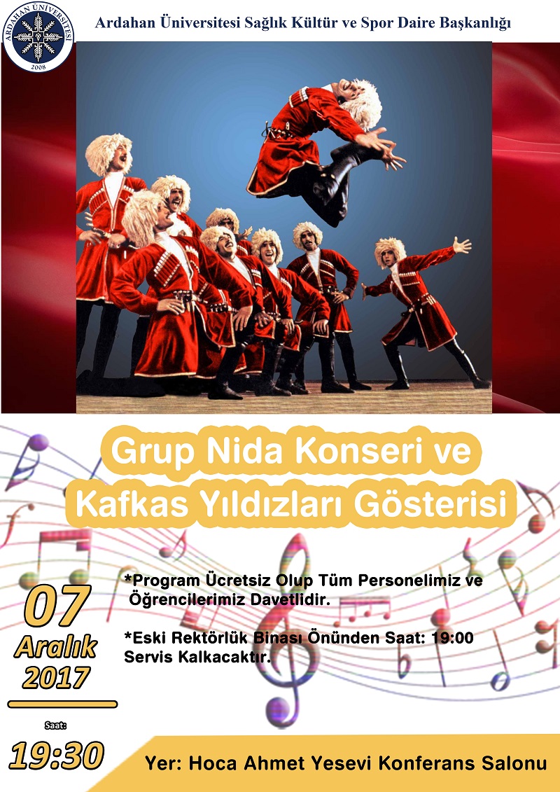 Grup Nida Konseri